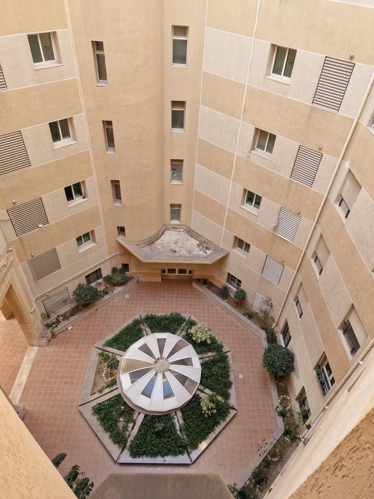 Diar Tunis Carthage II Lejlighed Ariana Eksteriør billede